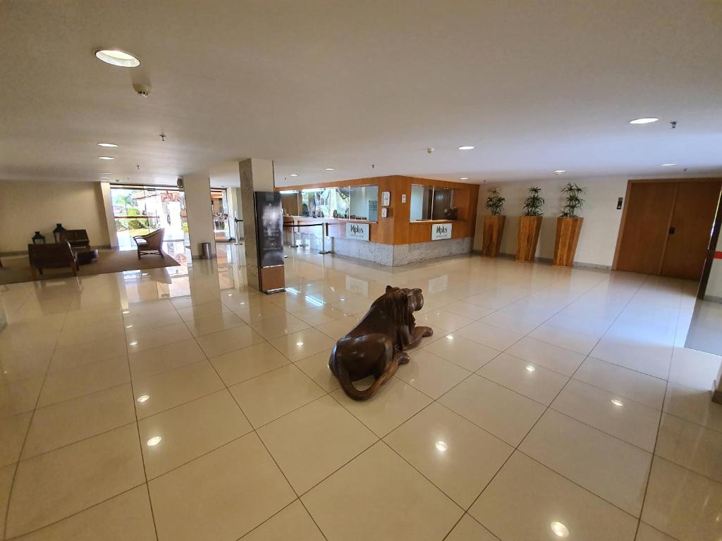  LIFE RESORT: TRANQUILIDADE E DIVERSÃO