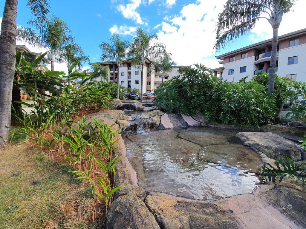  LIFE RESORT: TRANQUILIDADE E DIVERSÃO