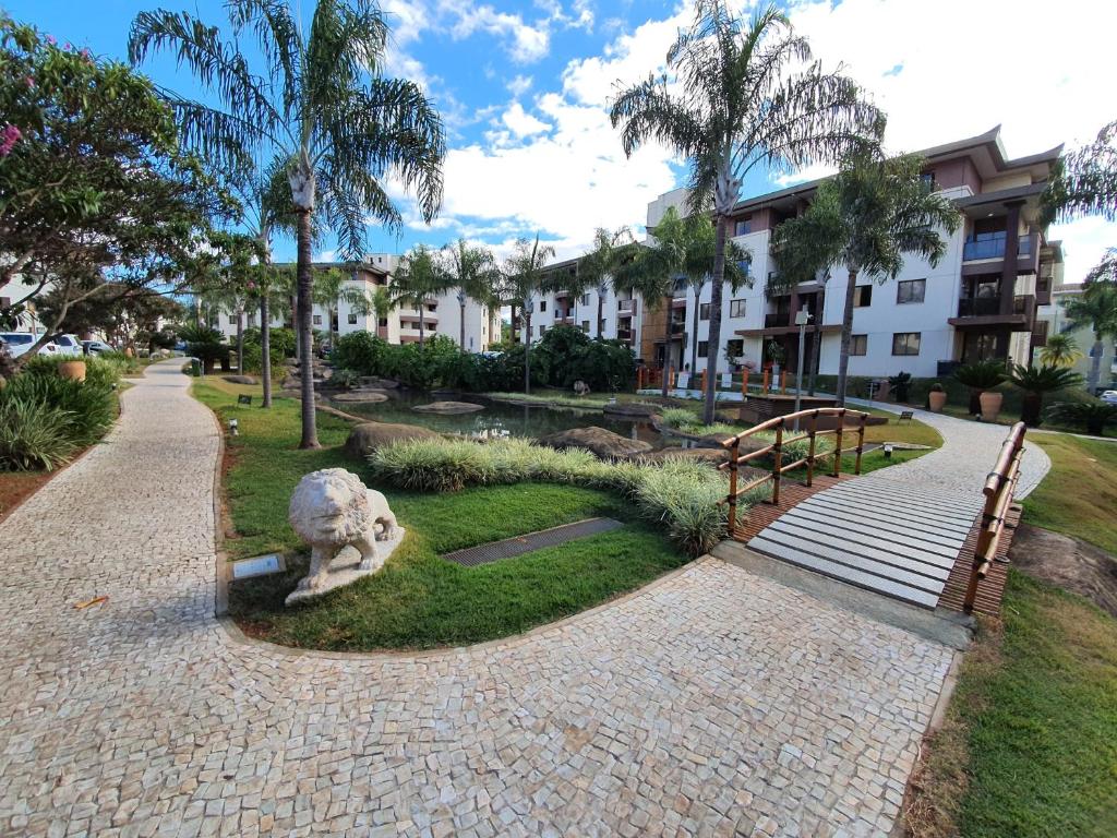  LIFE RESORT: TRANQUILIDADE E DIVERSÃO