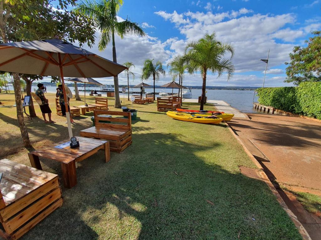  LIFE RESORT: TRANQUILIDADE E DIVERSÃO
