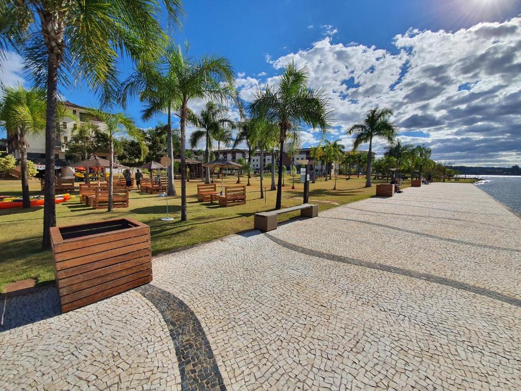  LIFE RESORT: TRANQUILIDADE E DIVERSÃO