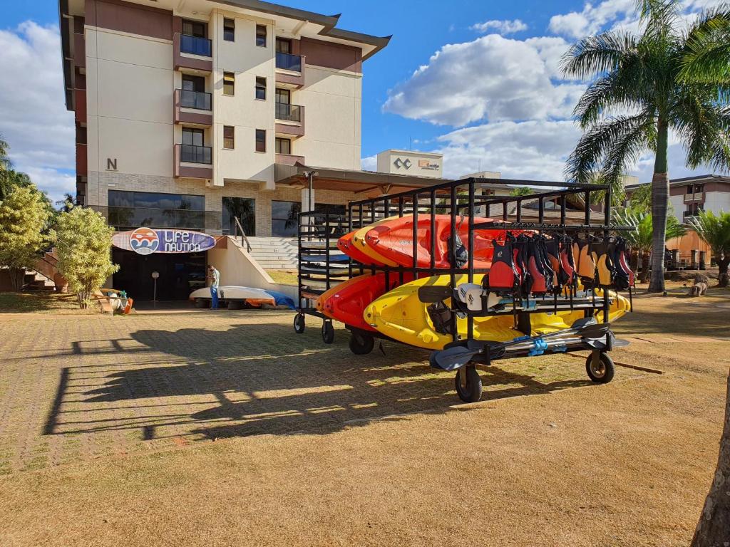  LIFE RESORT: TRANQUILIDADE E DIVERSÃO