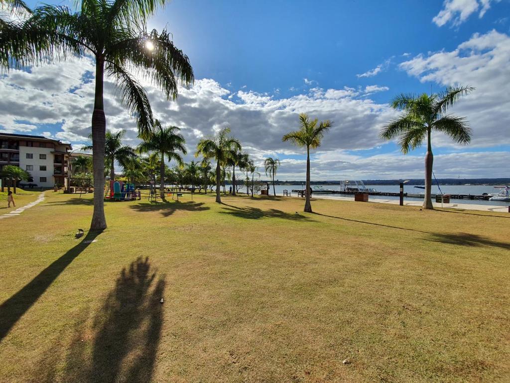  LIFE RESORT: TRANQUILIDADE E DIVERSÃO