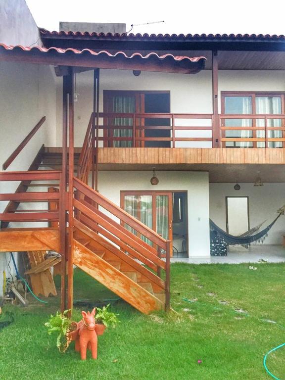  Casa do Francês Temporada