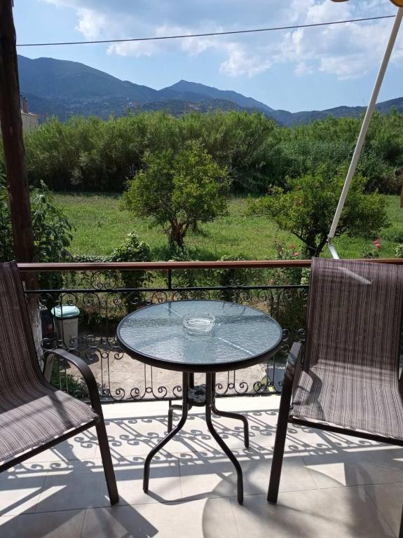 Bellarias House - 12