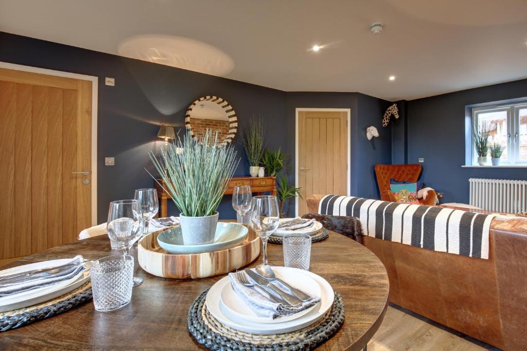 The Gin Trap Inn - 