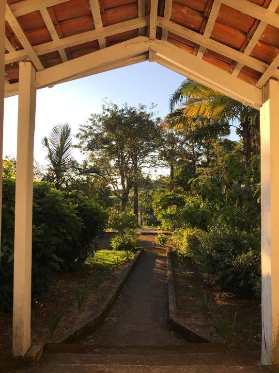  Big Valley Hotel Fazenda