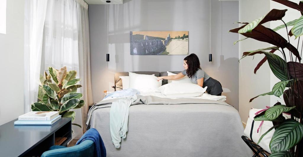 The Gem Society Hotel - Resim 41