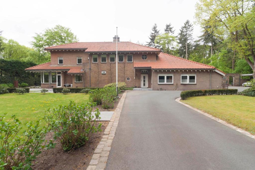 Фото B&B Het Zonnehuis Boxtel