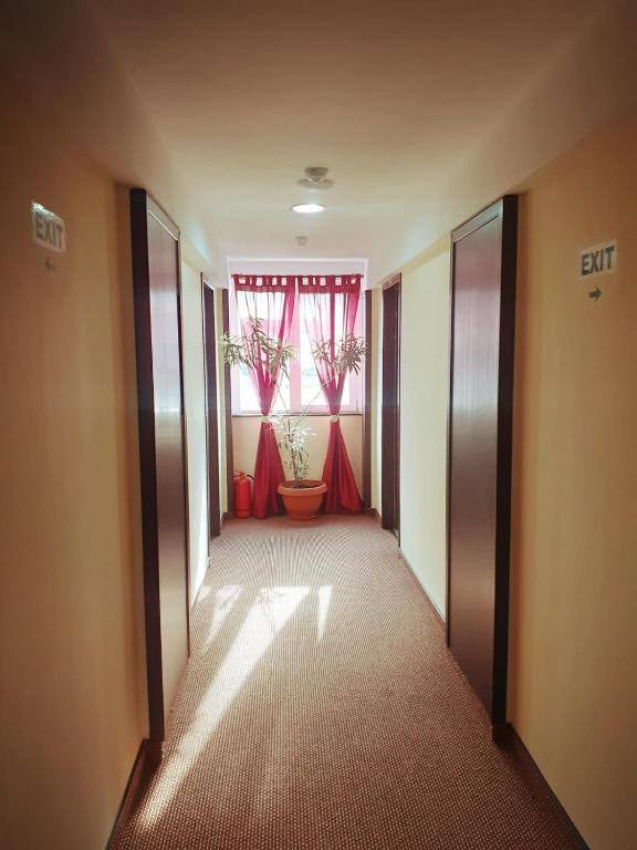 Fotografie z fotogalerie ubytování Hotel Nord v destinaci Ploješť