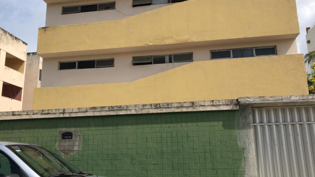 Apto 03 quartos na praia do futuro em fortaleza - completo