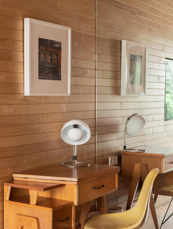 Hôtel Cabane - Orso Hotels - Resim 17