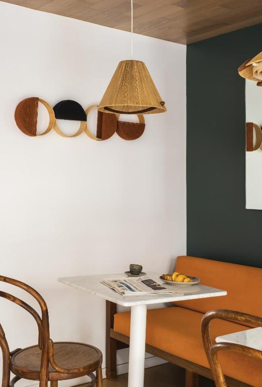 Hôtel Cabane - Orso Hotels - Resim 21