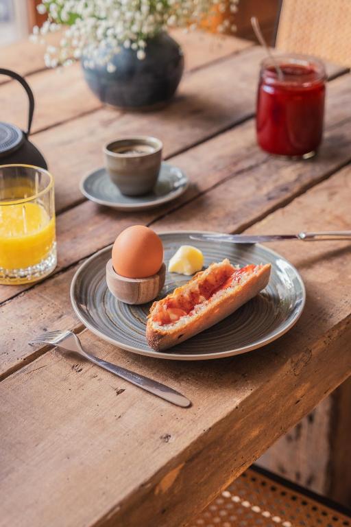 Hôtel Cabane - Orso Hotels - Resim 7