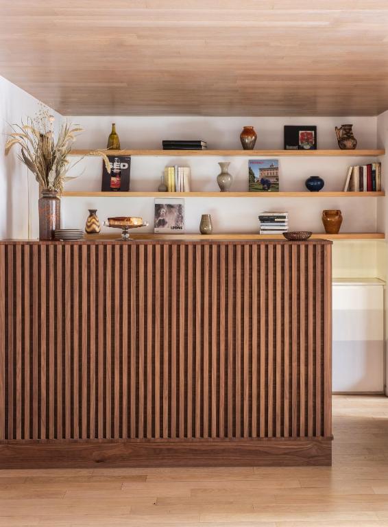 Hôtel Cabane - Orso Hotels - Resim 22