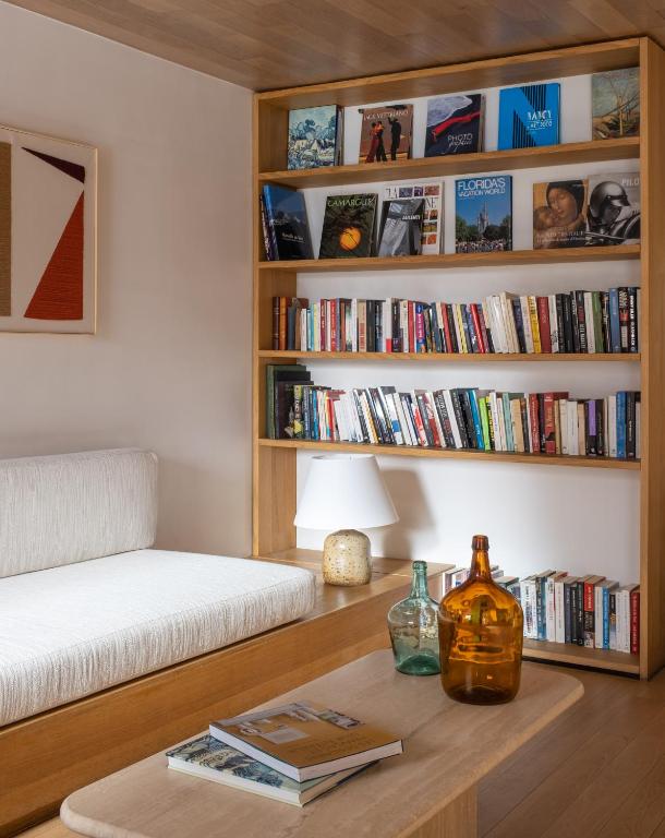 Hôtel Cabane - Orso Hotels - Resim 23