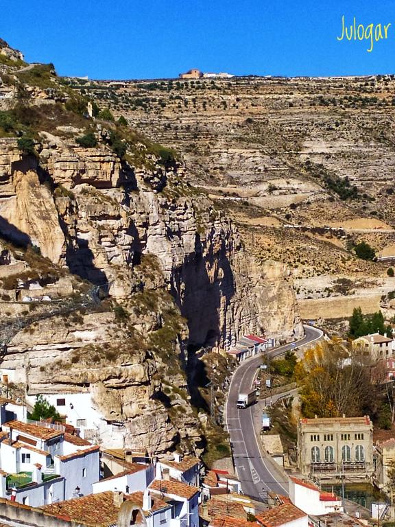 Alojamiento Buena Vista, Alcalá del Júcar – Bijgewerkte ...
