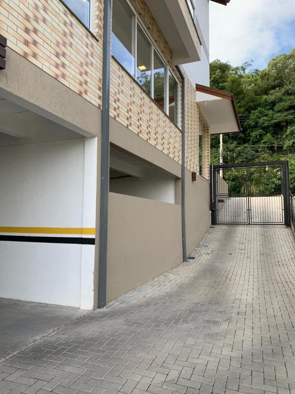 Apartamento Fioreze  Apartamento Fioreze