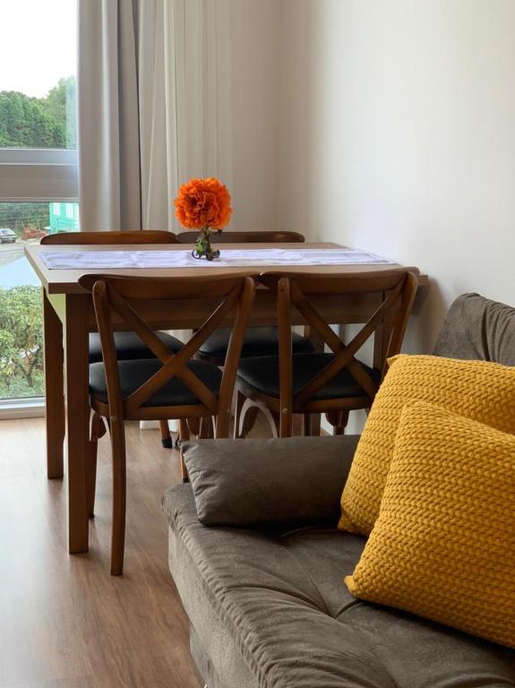 Apartamento Fioreze  Apartamento Fioreze