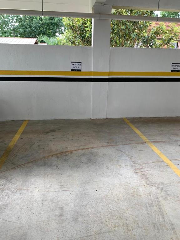 Apartamento Fioreze  Apartamento Fioreze