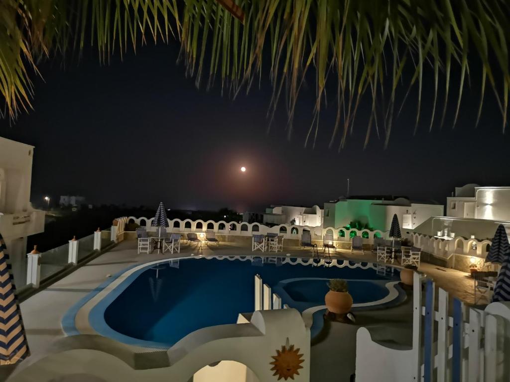 Agapi Villas