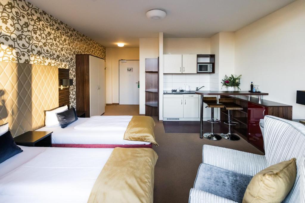 Royal International Leipzig - Resim 25