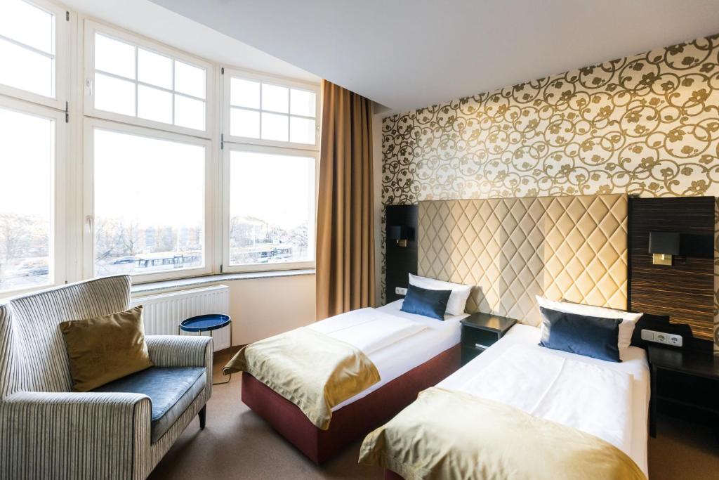 Royal International Leipzig - Resim 27