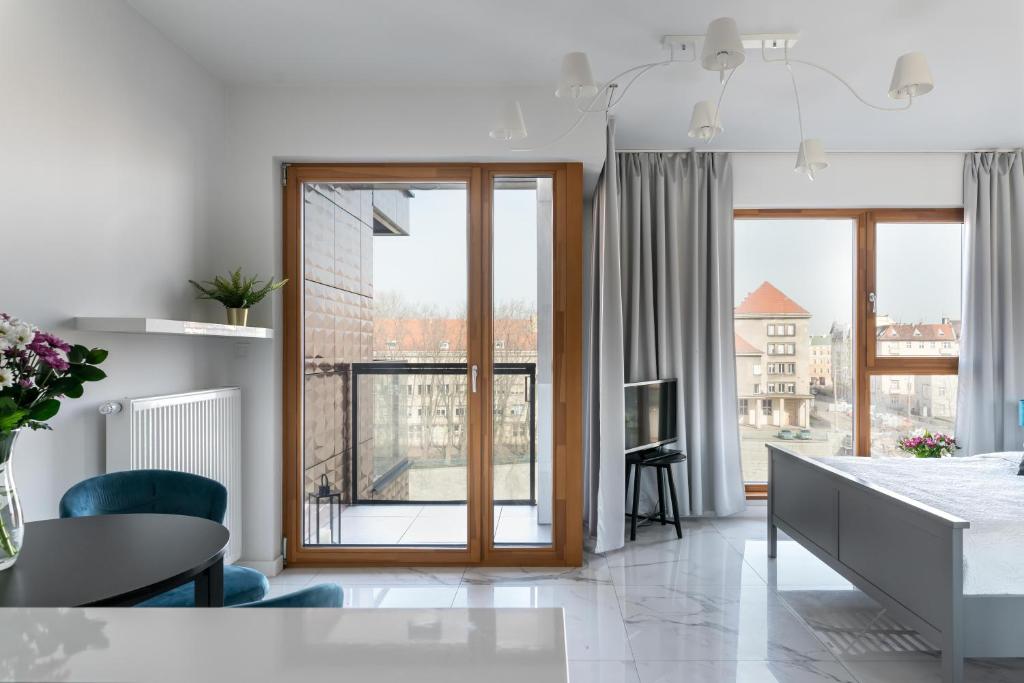 Dream4You Apartments - Deluxe Apartment