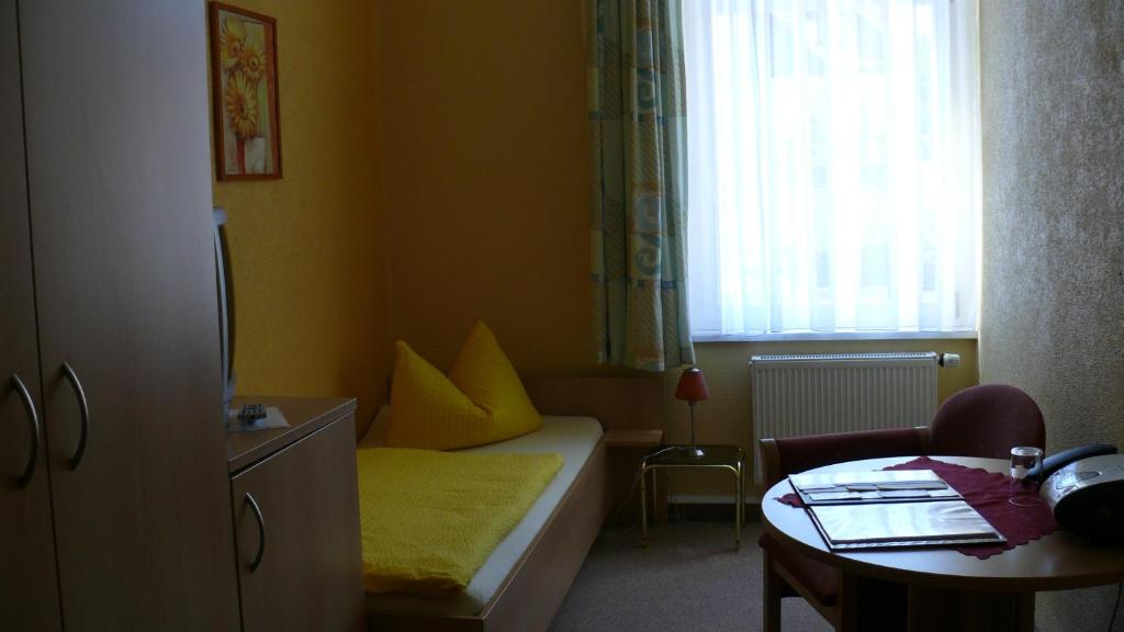 Pension Kreisel - Einzelzimmer