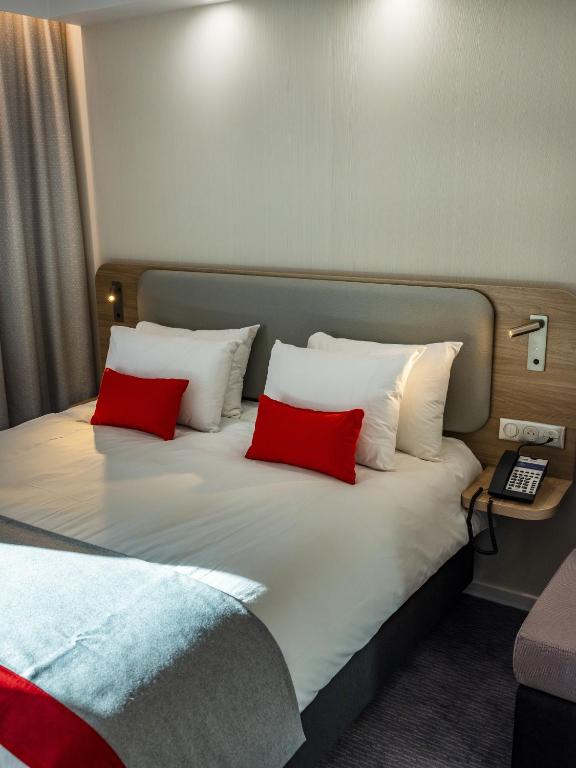 Holiday Inn Express - Nice - Grand Arenas by IHG - Resim 9