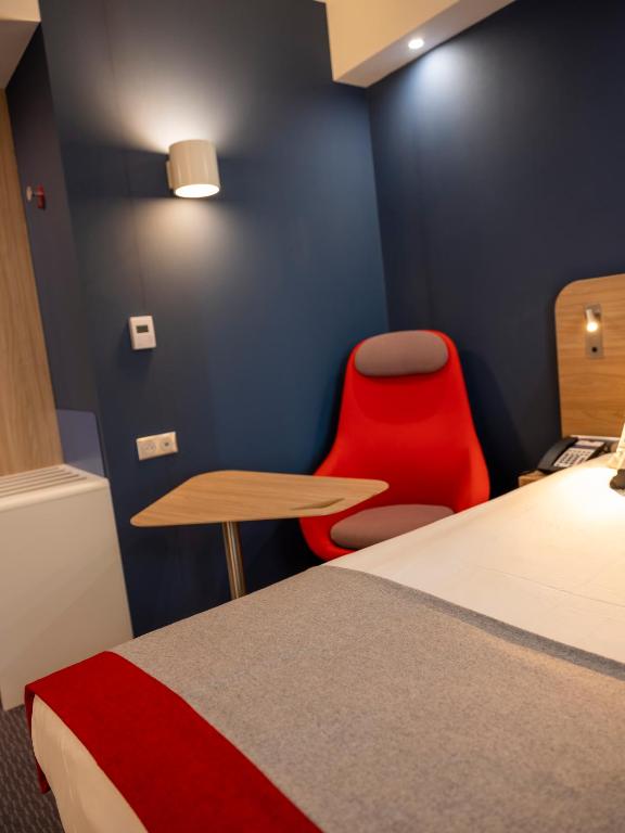 Holiday Inn Express - Nice - Grand Arenas by IHG - Resim 14