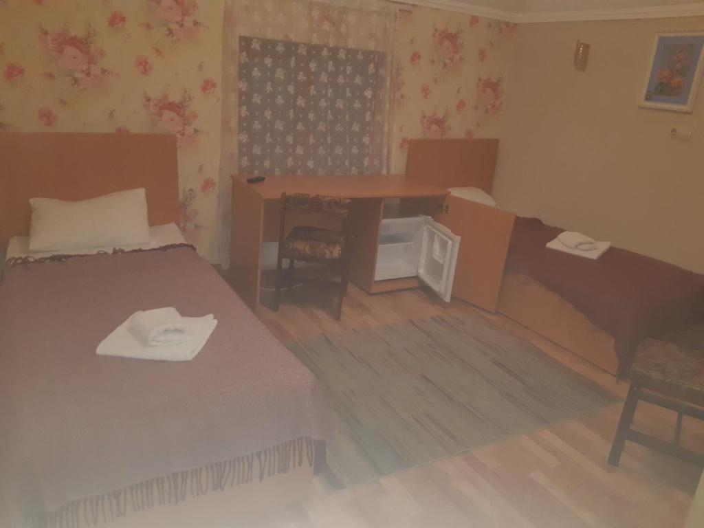 穆卡切沃萨拉塔普拉哈宾馆的相册照片