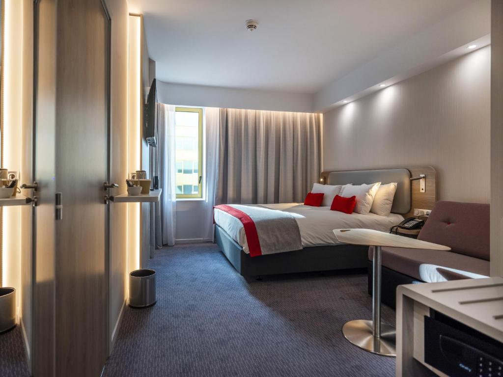 Holiday Inn Express - Nice - Grand Arenas by IHG - Resim 19