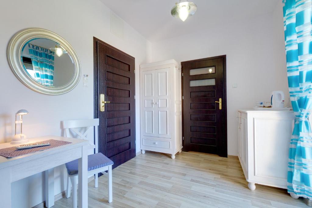 Pensjonat Riwiera z widokiem na Zalew Wiślany - 10