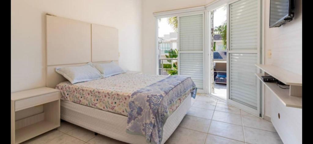  CASA NA PRAIA DE RIVIERA DE SAO LOURENCO a 150METROS DO MAR