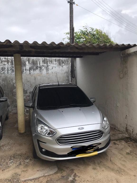  Apto 03 quartos na praia do futuro em fortaleza - completo