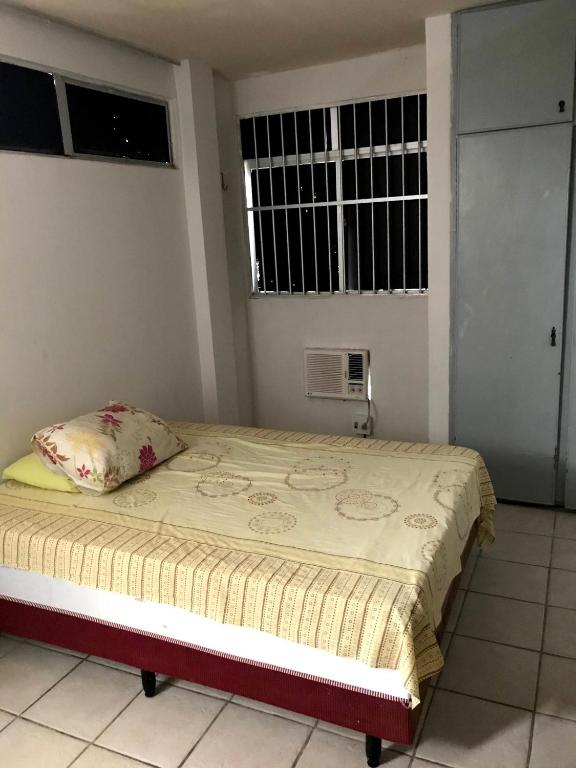  Apto 03 quartos na praia do futuro em fortaleza - completo