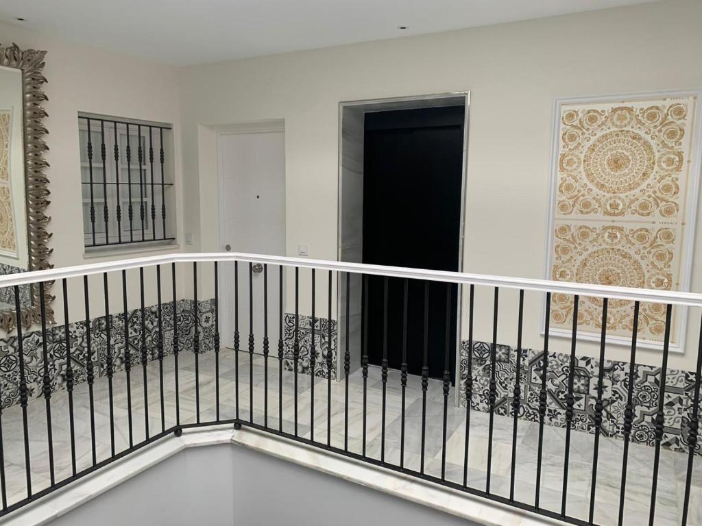 Fotografia z galérie ubytovania Apartamento Entrecatedrales v destinácii Cádiz