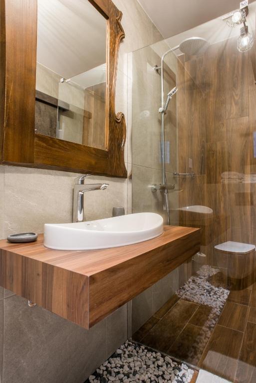 Bagno di Sidharta Resort