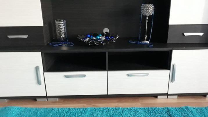 Fotografie z fotogalerie ubytování ANKER SILVER DREAM v destinaci Kaposvár