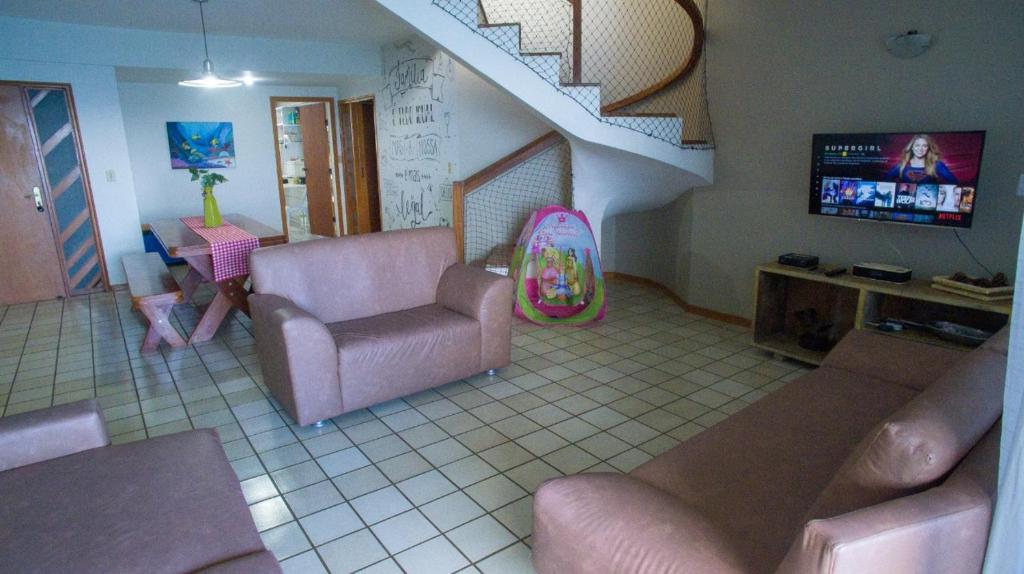  Cobertura Duplex Virtudes