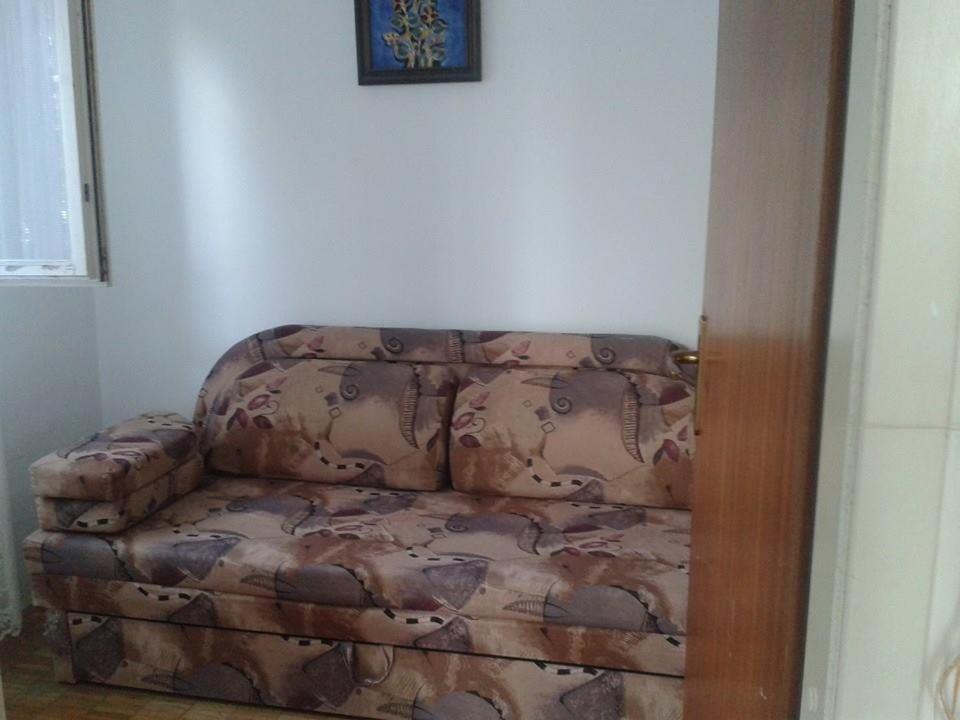 Fotografia z galérie ubytovania Apartman on the beach - Nemira, Omiš v Omise