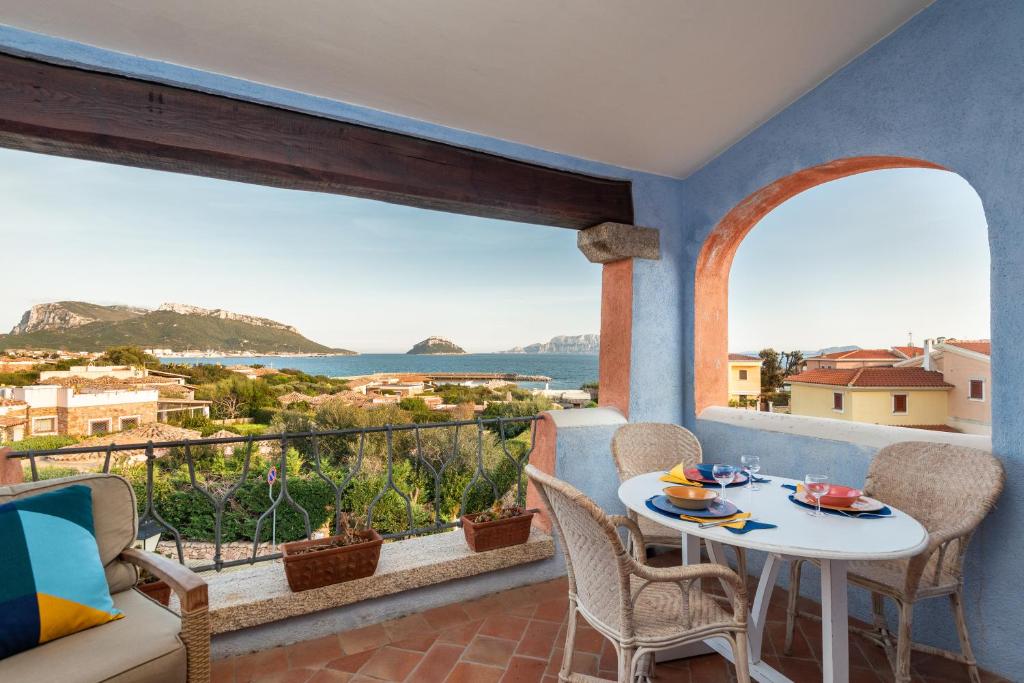 Le case del golfo - Your House in Sardinia - Casa De Una Habitación