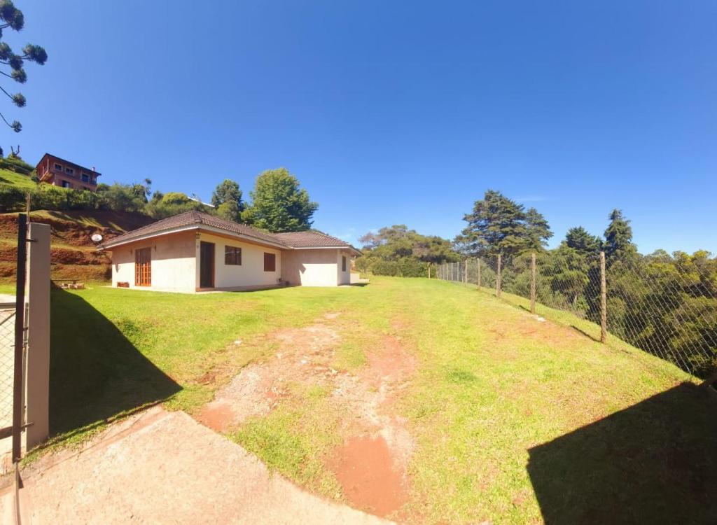  Casa para Descanso