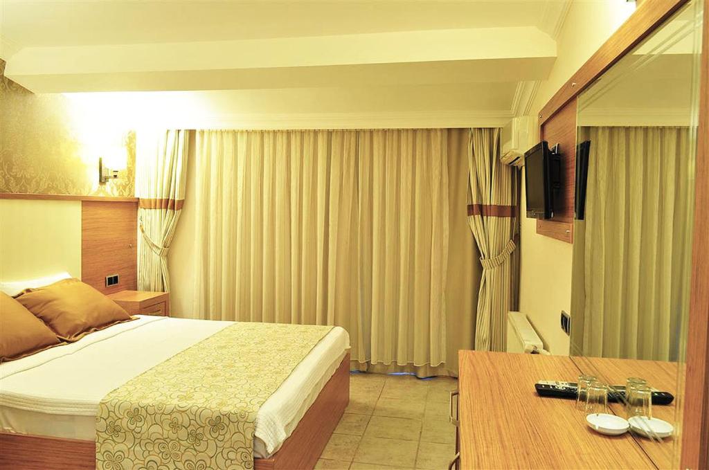 Assos Park Hotel, Behramkale, Turkey - Booking.com