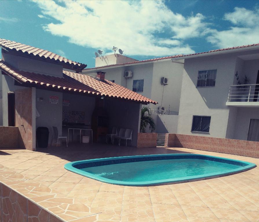  Condomínio Bella Vista