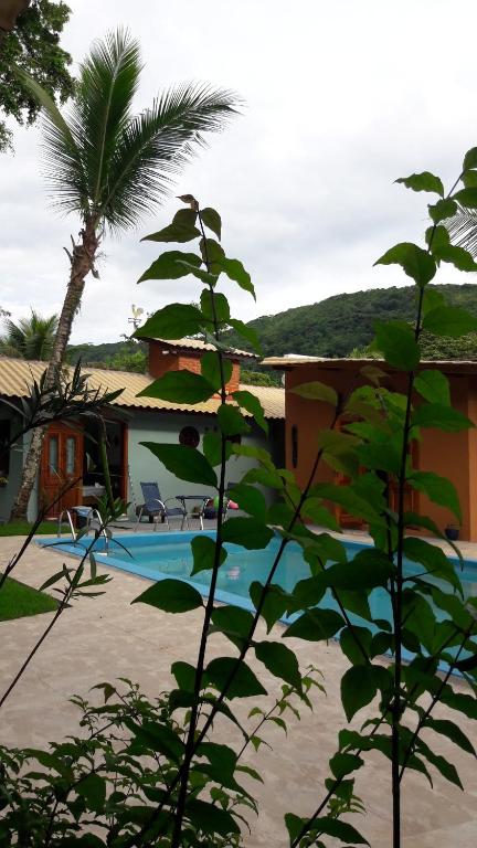  Hostel Recanto Jai Juquehy