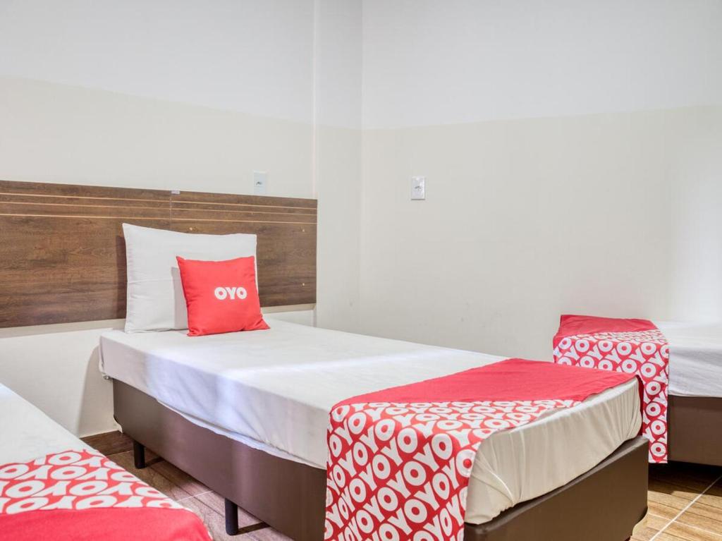  Hotel Paulistano