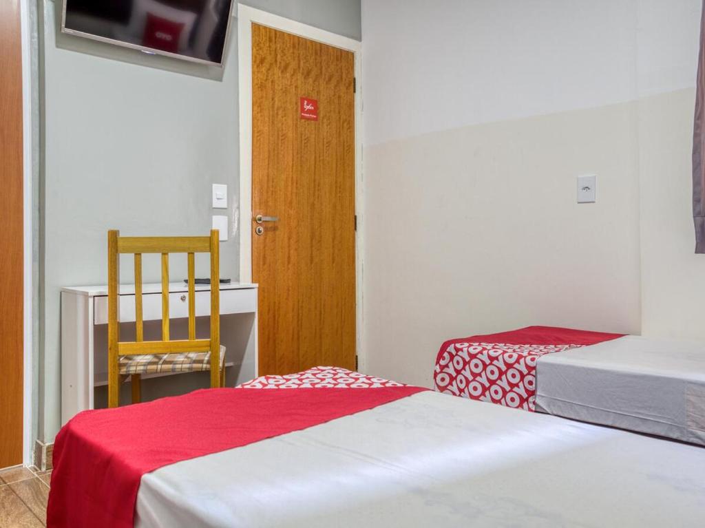  Hotel Paulistano