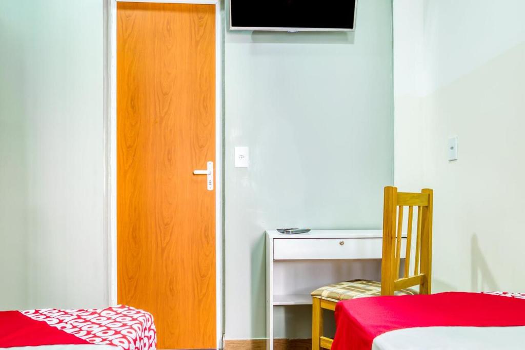  Hotel Paulistano